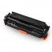 HP 305X (CE410X CE411X CE412X CE413X) High Yield Remanufactured Toner  4 Color Set