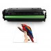 HP 305X (CE410X CE411X CE412X CE413X) High Yield Remanufactured Toner  4 Color Set