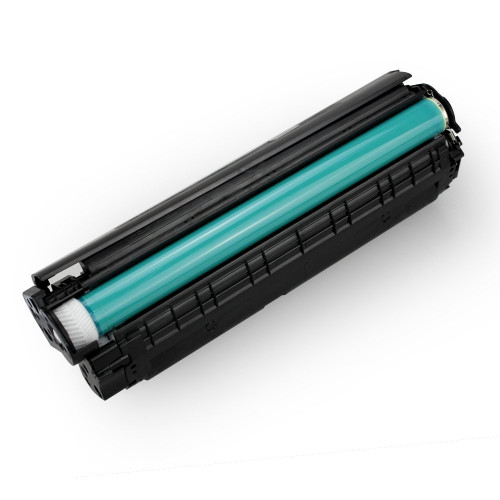 2 Pack Canon 104 Black Compatible Toner Cartridge