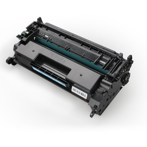 Canon 052 Compatible Black Toner Cartridge 8096